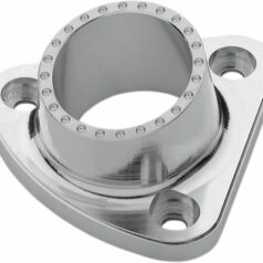 EXHAUST TIP