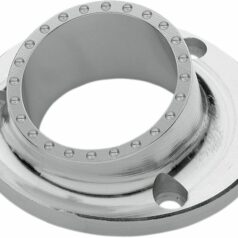 EXHAUST TIP