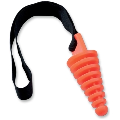 EXHAUST PLUG SMALL 2-STROKE