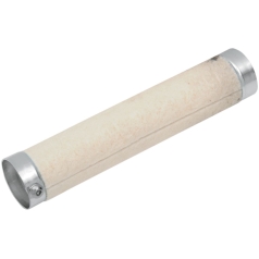 EXHAUST BAFFLE FOR 1.75" EXHAUST PIPES