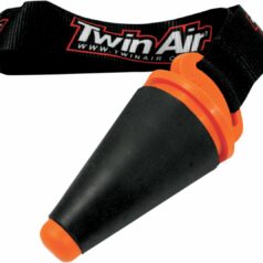 EXHAUST PLUG SMALL Ø 18-40 MM FOR 2T WITH STRAP