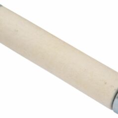 EXHAUST BAFFLES 2" OD