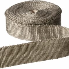 WRAP EXHAUST BASALT 1X50