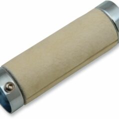 EXHAUST BAFFLE