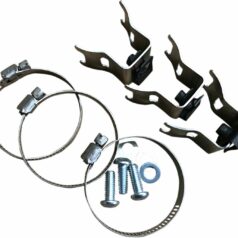 CLAMP 3-SET 4-STROKE
