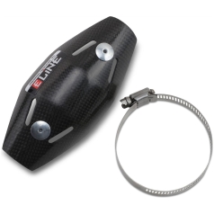 GUARD PIPE 4 STRK FMF