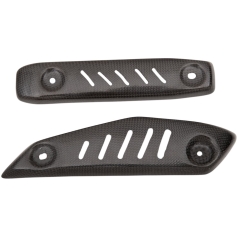 GUARD PIPE CRF250R/RX