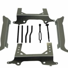 BRACES RADIATOR GAS 18