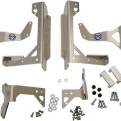 BRACES RADIATOR YAMAHA