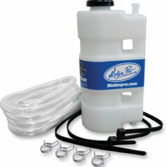 MOTION PRO COOLANT RECOVERY TANK KIT 275CC