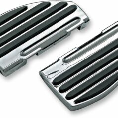 PASSENGER FLOORBOARDS ISO