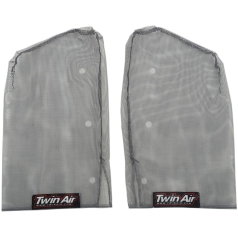 RADIATOR SLEEVE