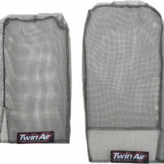 RADIATOR SLEEVE