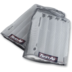 RADIATOR SLEEVE