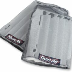 RADIATOR SLEEVE