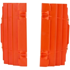 RAD LOUVERS KTM/HVA ORG