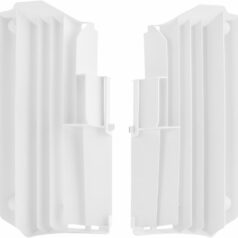 RAD LOUVERS YZF OEM