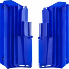 RAD LOUVERS YZF WH