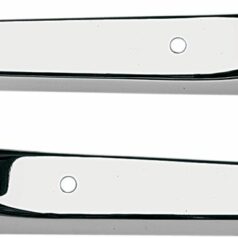FENDER STRUTS CHROME