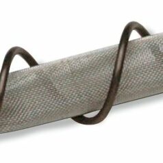 TAPPET SCREEN&SPRING70-99