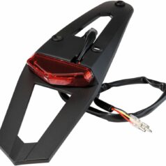 TAILIGHT RSP LED 3.1