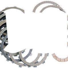 CLUTCH FRICTION PLATE KEVLAR EACH