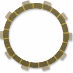 CLUTCH FRICTION PLATE KEVLAR EACH