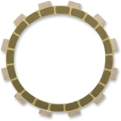 CLUTCH FRICTION PLATE KEVLAR EACH
