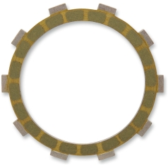 CLUTCH FRICTION PLATE KEVLAR EACH