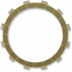 CLUTCH FRICTION PLATE KEVLAR EACH