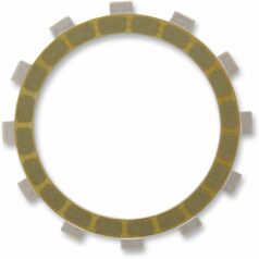 CLUTCH FRICTION PLATE KEVLAR EACH
