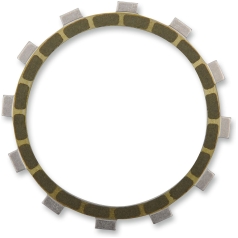 CLUTCH FRICTION PLATE KEVLAR EACH