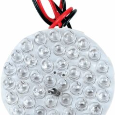 REPLACEMENT TURN SIGNAL LED-BOARD RED