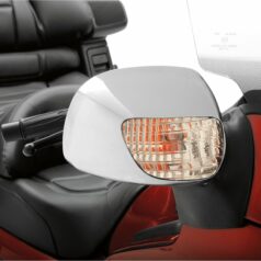 REPLACEMENT FRONT TURN SIGNAL LENS