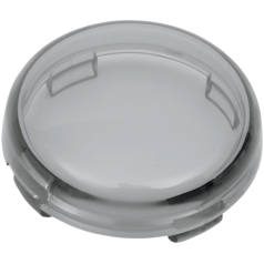 REPLACEMENT LENS OEM DEUCE-STYLE SMOKE