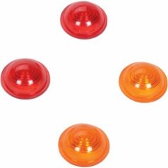 REPALCEMENT LENSES FOR PART #'S 2040-0276/0532