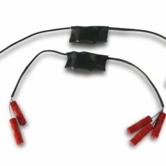 FLASHER RELAY 12 VOLT