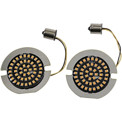BULB LED AMB 1156 FLAT