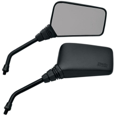 MIRRORS ROADHAWK BLACK