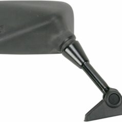 MIRROR FAIRING REPLACEMENT BLACK RIGHT KAWASAKI
