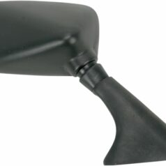 MIRROR FAIRING REPLACEMENT BLACK RIGHT KAWASAKI