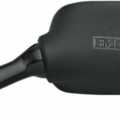 MIRROR FAIRING REPLACEMENT BLACK LEFT KAWASAKI