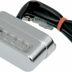 TAGLIGHT LED CHROME