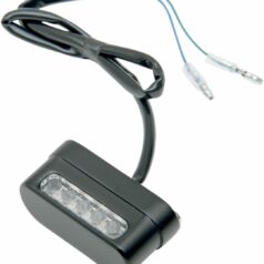 TAGLIGHT LED BLACK