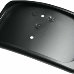RADIUS LICENSE PLATE MOUNT ASSEMBLIES