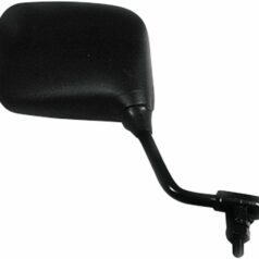 MIRROR  OEM REPLACEMENT YAMAHA FJ BLACK RIGHT