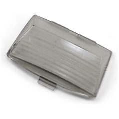 LIGHT FENDER TIP LED AMB.