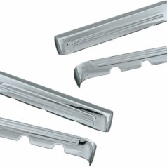 LIGHTING VALVE COVERS