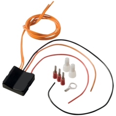 FLASHER RELAY R2 LOAD-INDEPENDENT