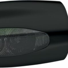 BL 1000 DARK LED BAR END INDICATOR BLACK